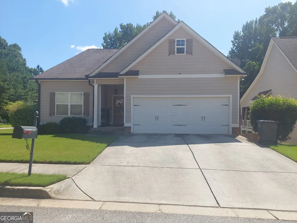 511 Tradition PL LaGrange, GA 30241