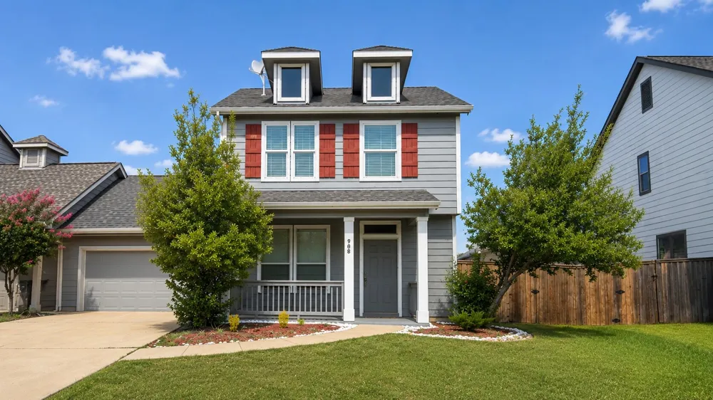 908 Greene Way Wylie, TX 75098
