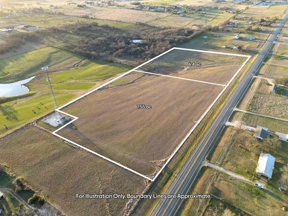 5854 Old Lorena Road Lorena, TX 76655