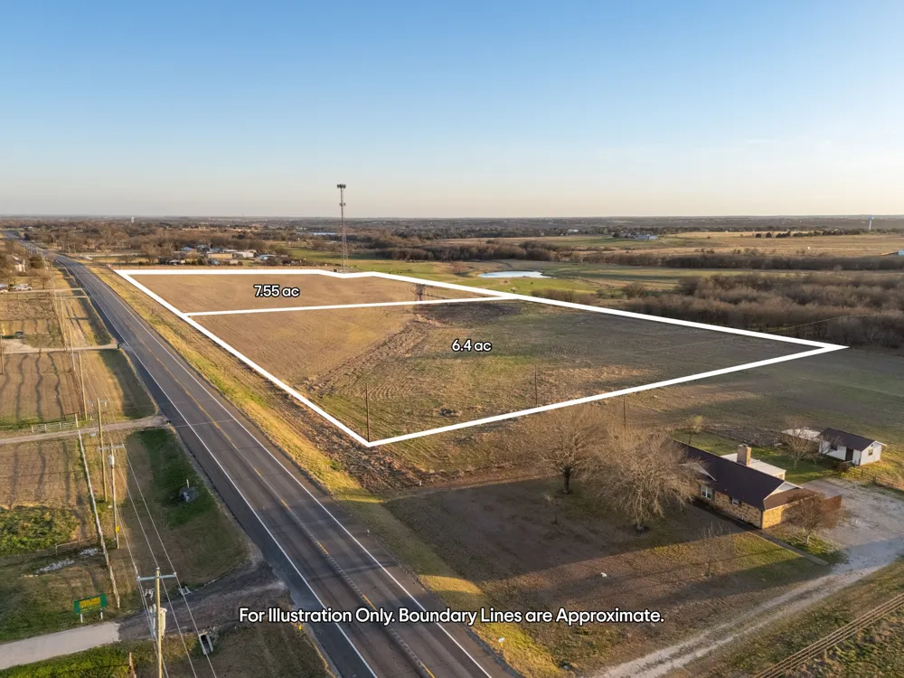 5854 Old Lorena Road Lorena, TX 76655