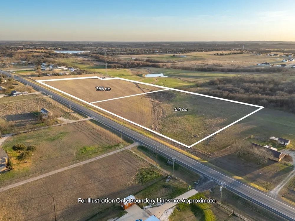 5854 Old Lorena Road Lorena, TX 76655