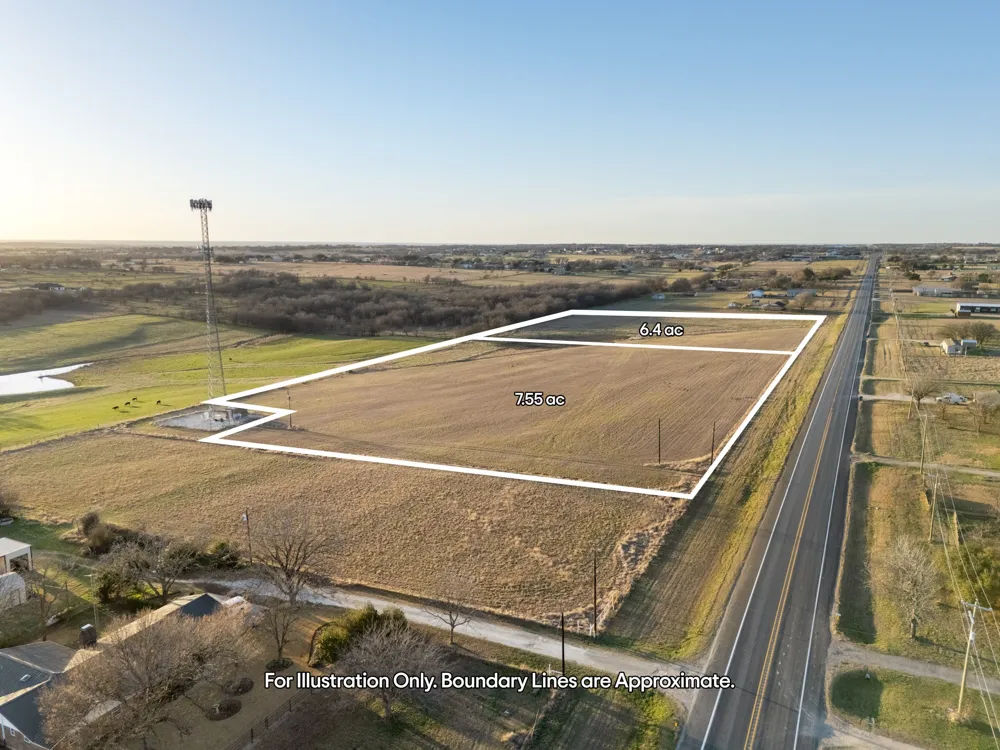 5854 Old Lorena Road Lorena, TX 76655