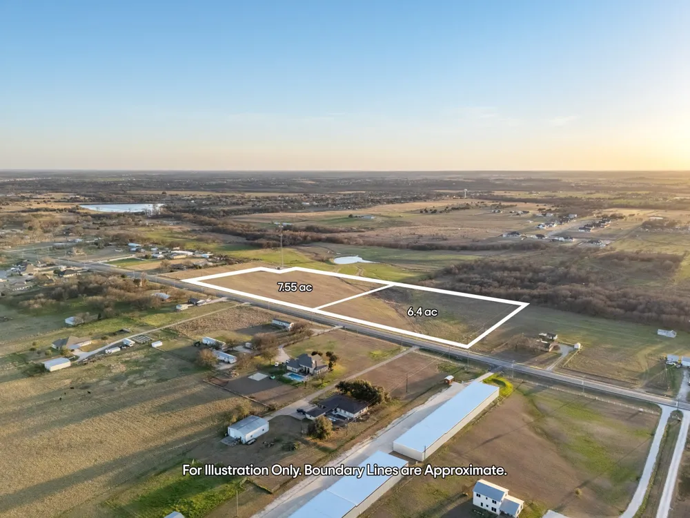 5854 Old Lorena Road Lorena, TX 76655