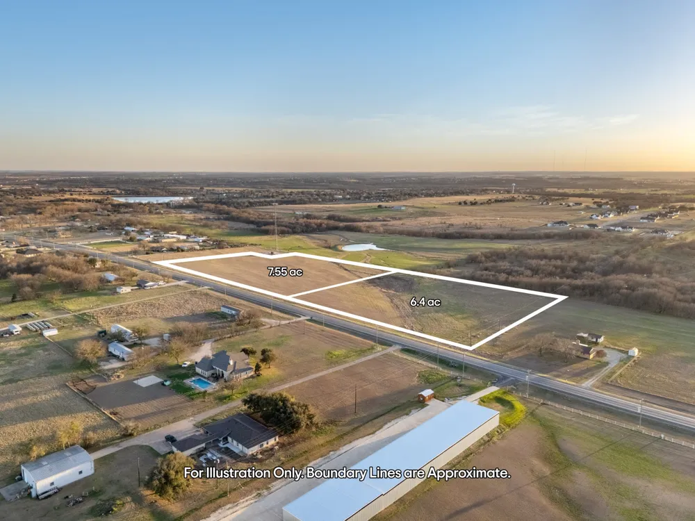 5854 Old Lorena Road Lorena, TX 76655