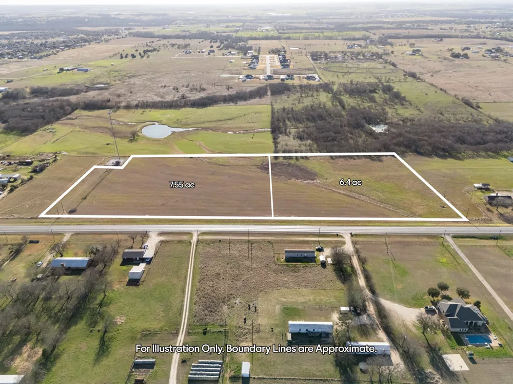 5854 Old Lorena Road Lorena, TX 76655