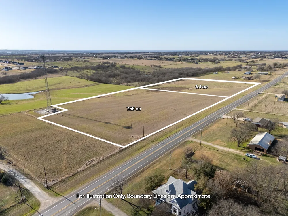 5854 Old Lorena Road Lorena, TX 76655