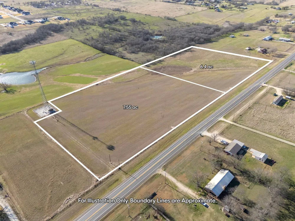 5854 Old Lorena Road Lorena, TX 76655