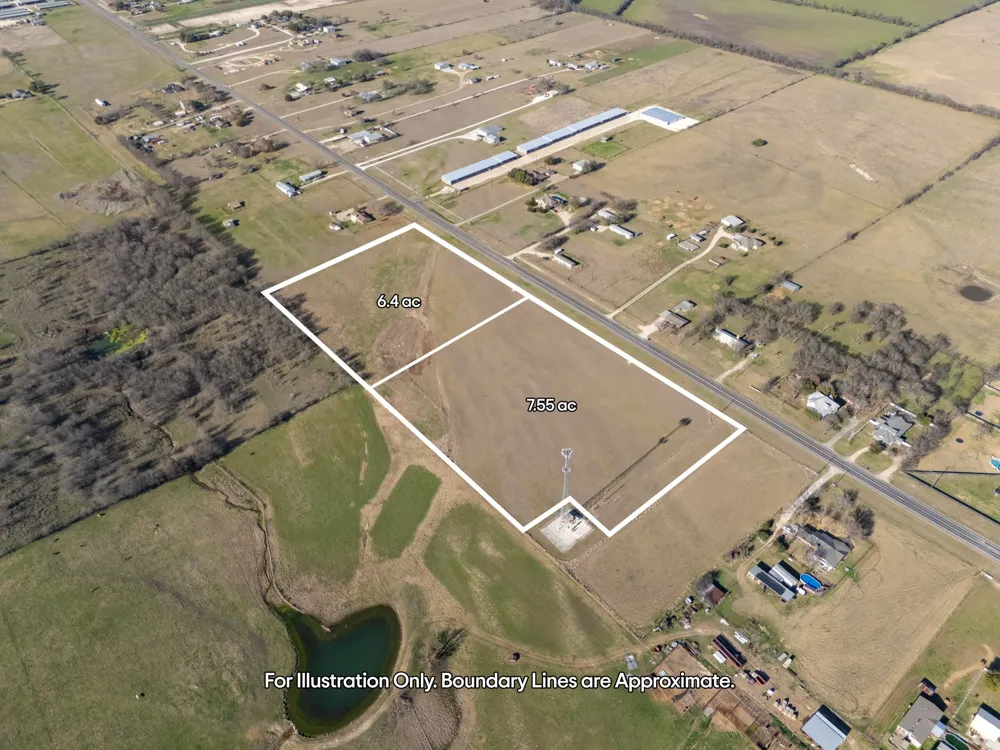 5854 Old Lorena Road Lorena, TX 76655
