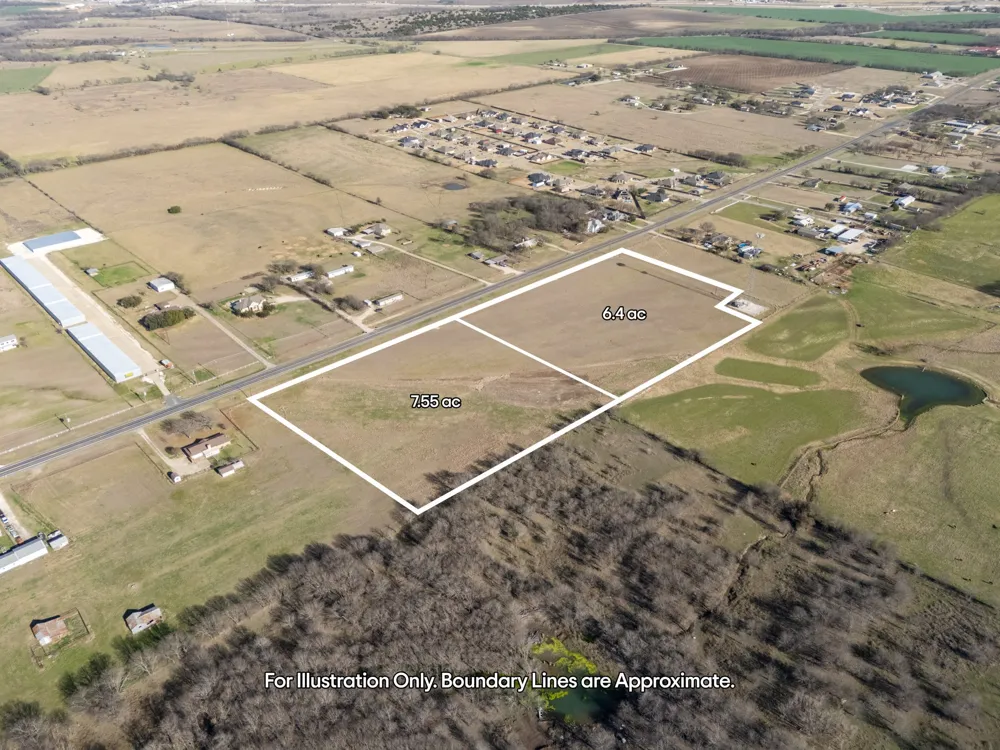 5854 Old Lorena Road Lorena, TX 76655