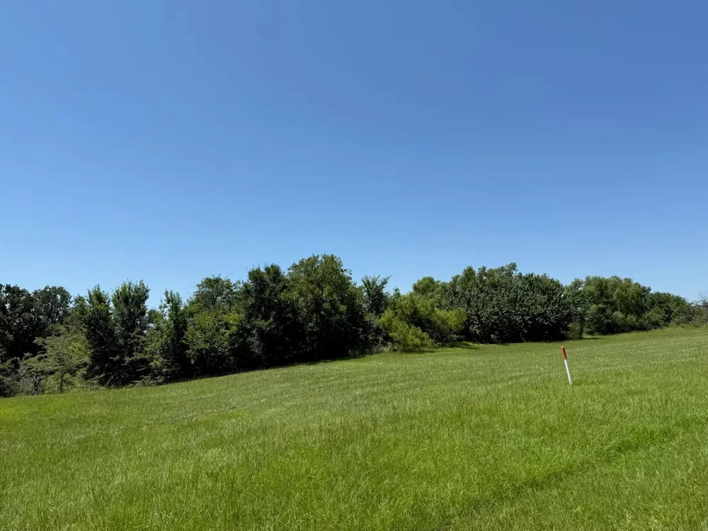 52 Coyote Creek Drive Gordonville, TX 76245