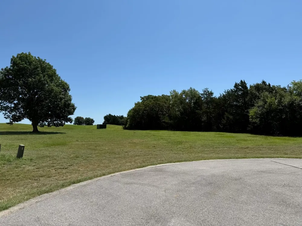 44 Dublin Court Gordonville, TX 76245