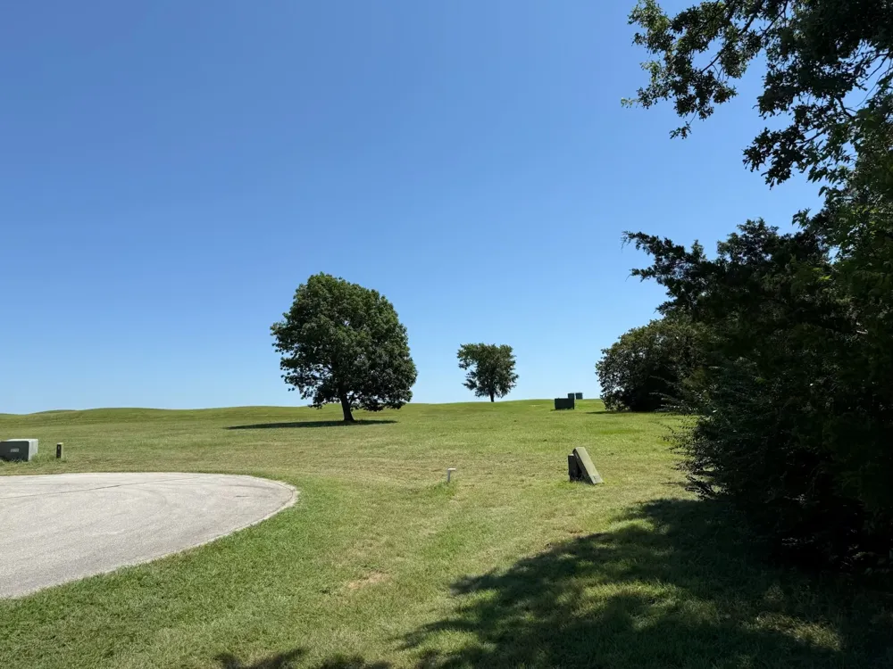44 Dublin Court Gordonville, TX 76245
