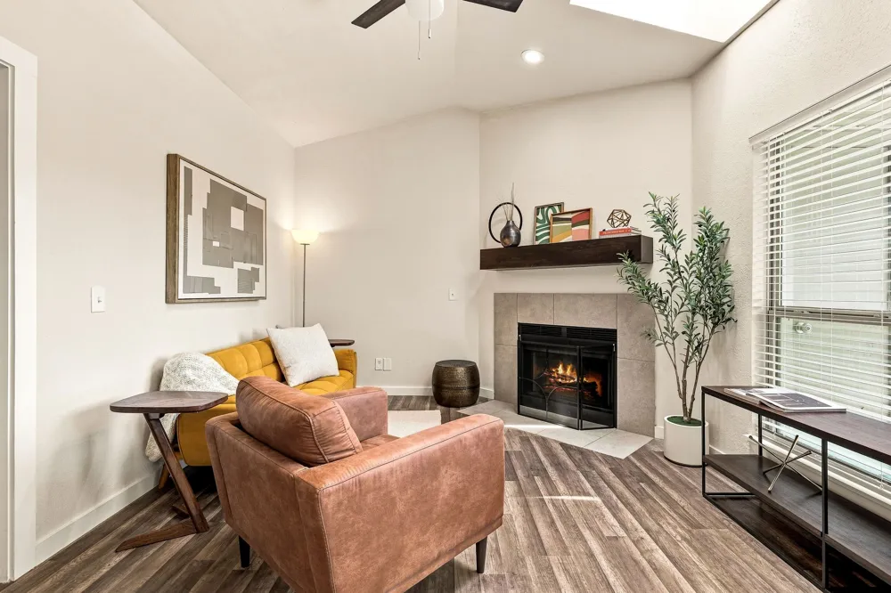 7340 Skillman Street #1217 Dallas, TX 75231