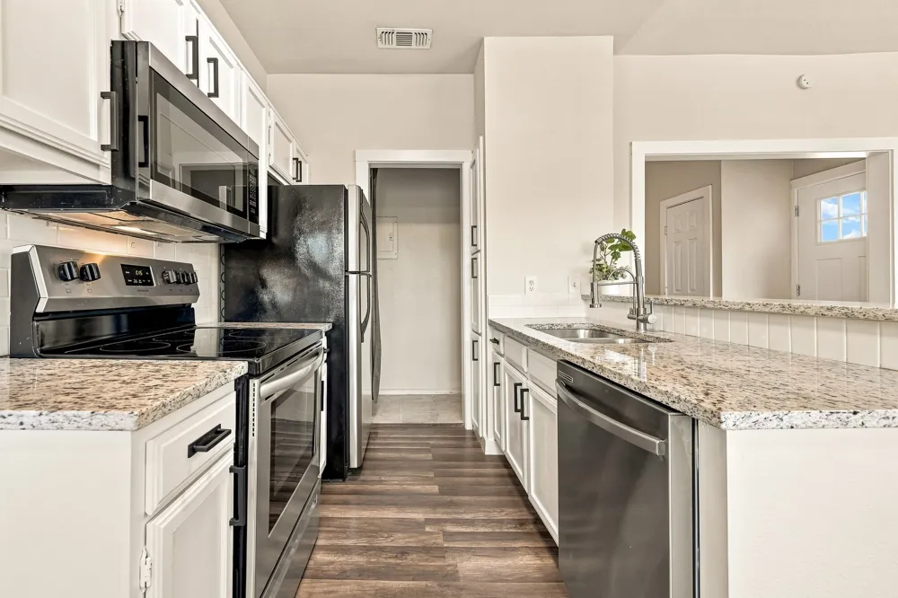 7340 Skillman Street #1217 Dallas, TX 75231