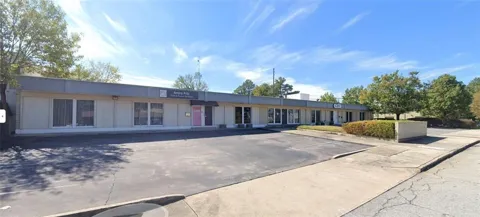 805 NE LAMBERT DRIVE NE #SUITE "B"