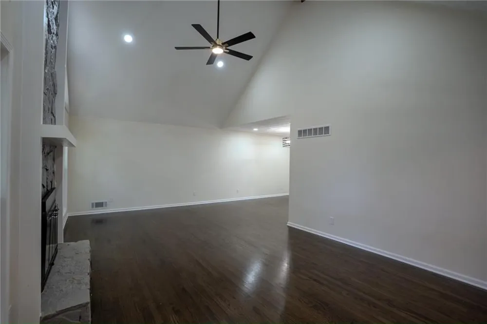 2761 Pine Cone Lane Duluth, GA 30096