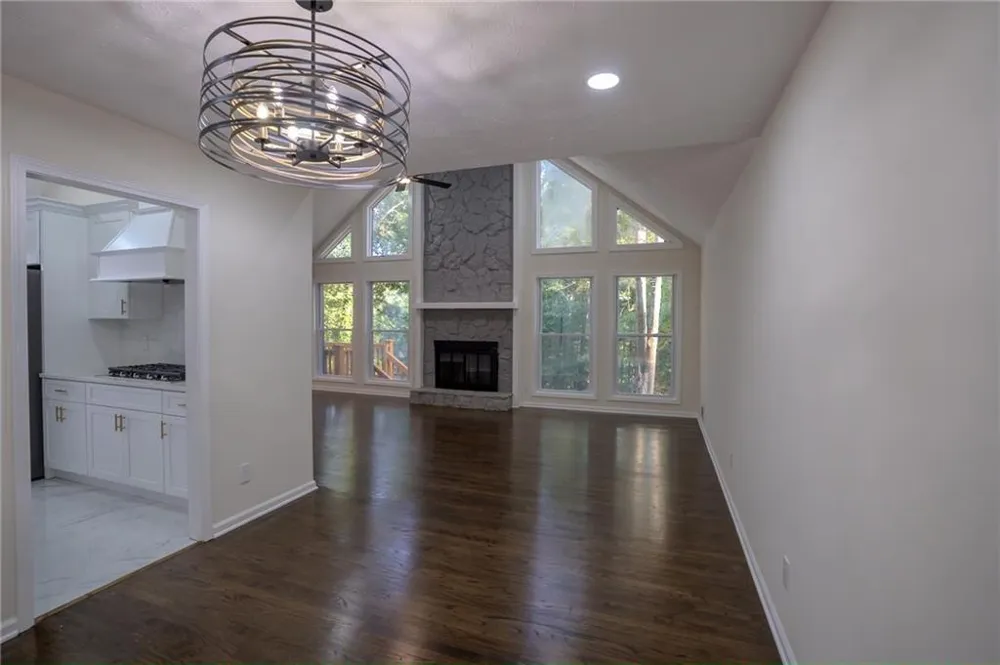 2761 Pine Cone Lane Duluth, GA 30096