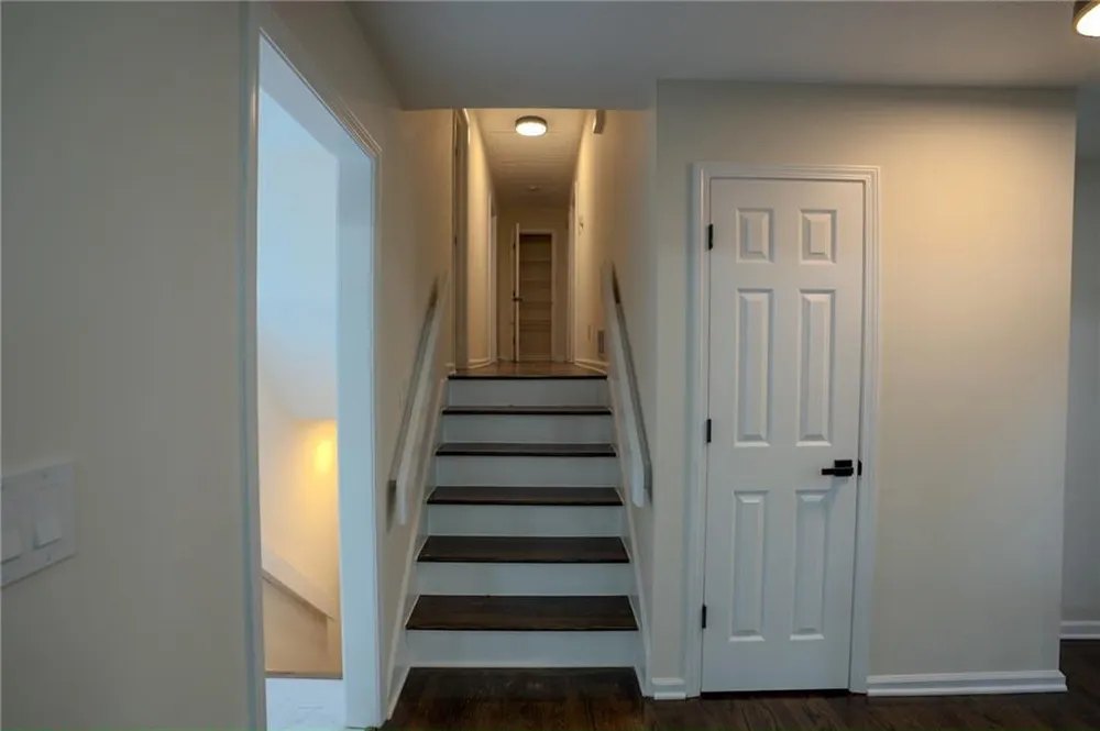 2761 Pine Cone Lane Duluth, GA 30096