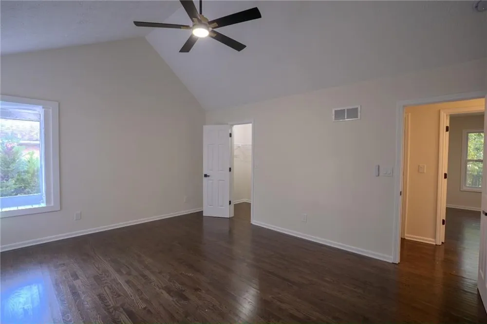 2761 Pine Cone Lane Duluth, GA 30096