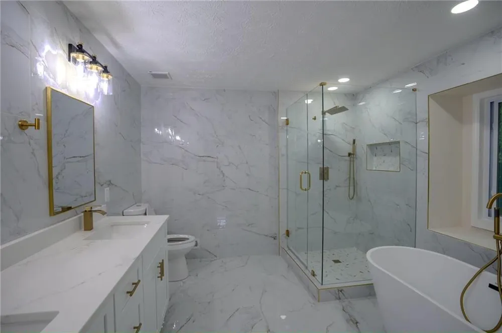 2761 Pine Cone Lane Duluth, GA 30096