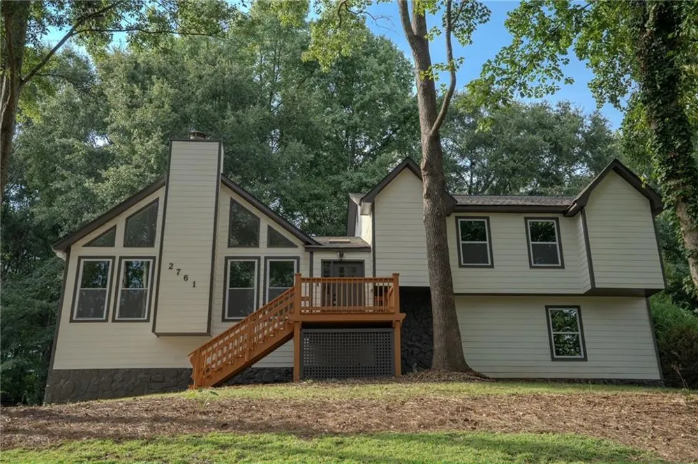 2761 Pine Cone Lane Duluth, GA 30096