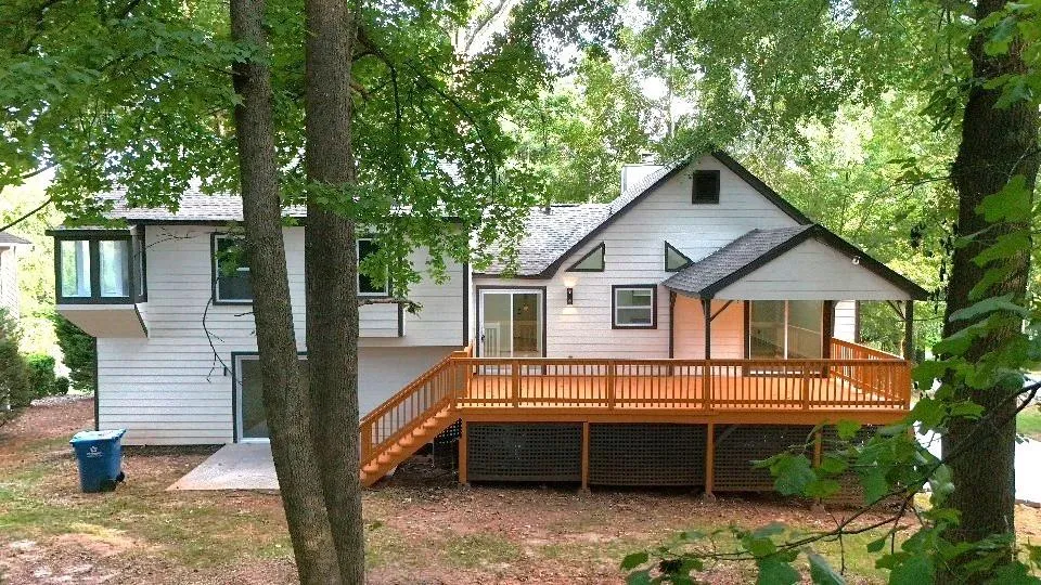 2761 Pine Cone Lane Duluth, GA 30096