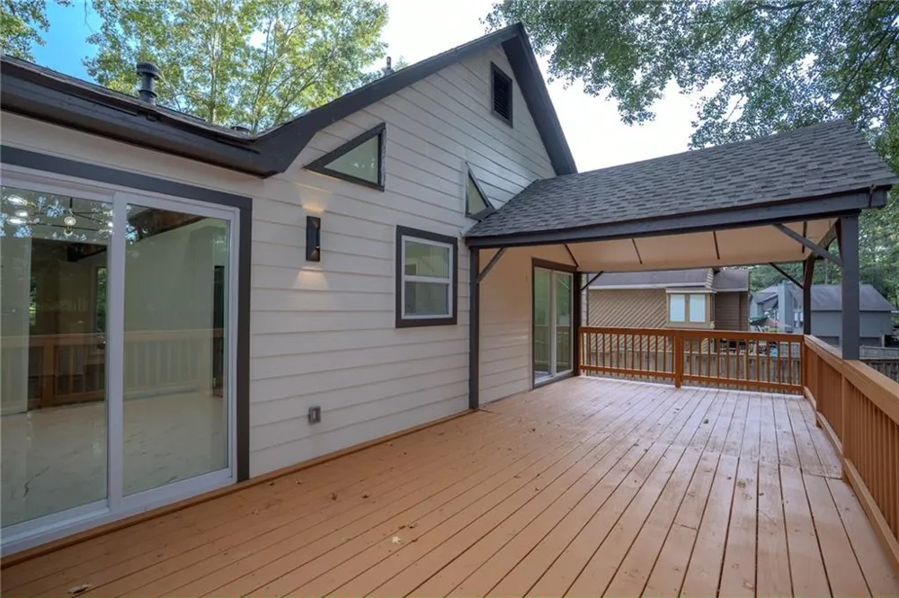 2761 Pine Cone Lane Duluth, GA 30096