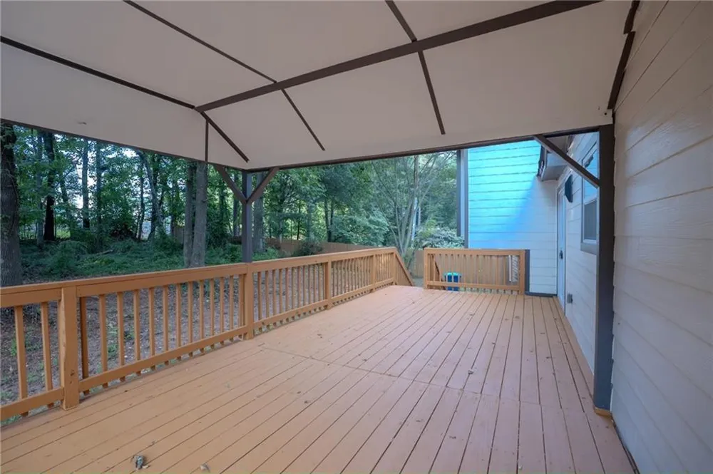 2761 Pine Cone Lane Duluth, GA 30096