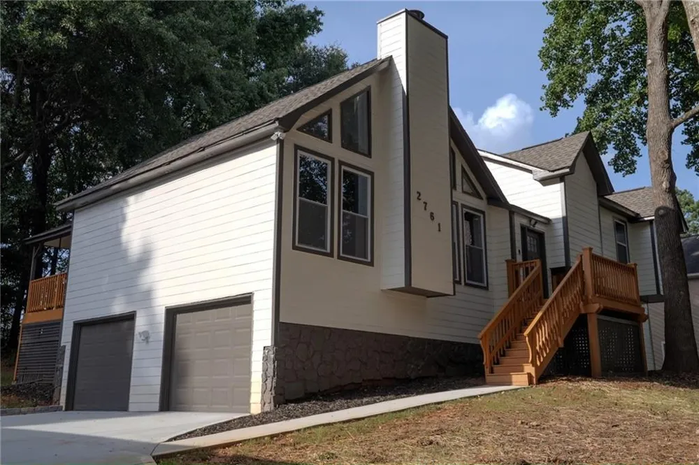 2761 Pine Cone Lane Duluth, GA 30096