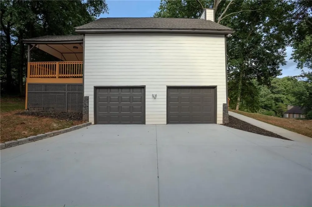 2761 Pine Cone Lane Duluth, GA 30096