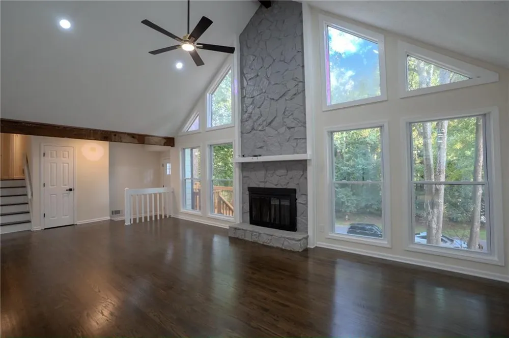 2761 Pine Cone Lane Duluth, GA 30096