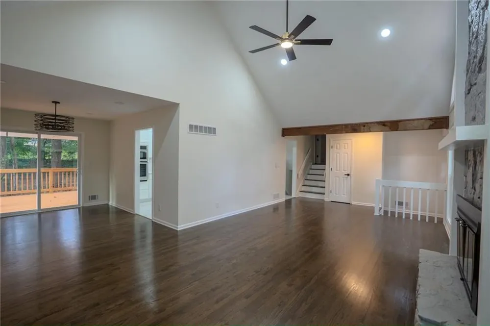 2761 Pine Cone Lane Duluth, GA 30096