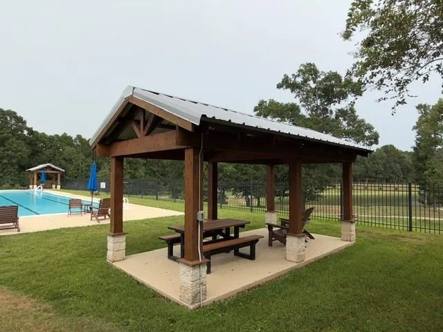7625 Trinity Pines Dr Montgomery, TX 77316