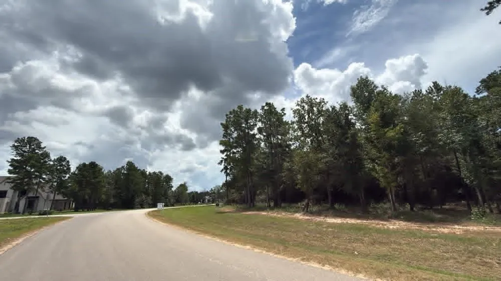 7625 Trinity Pines Dr Montgomery, TX 77316