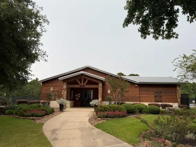 7625 Trinity Pines Dr Montgomery, TX 77316