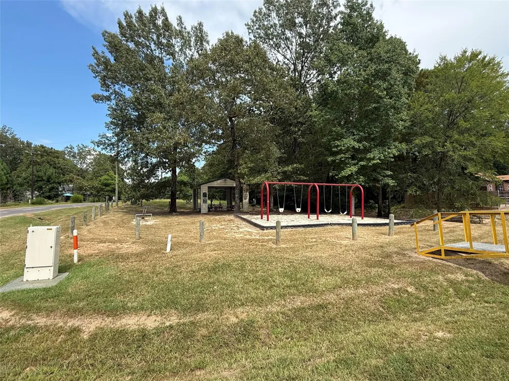 10 Leaning Oak Drive Point Blank, TX 77364