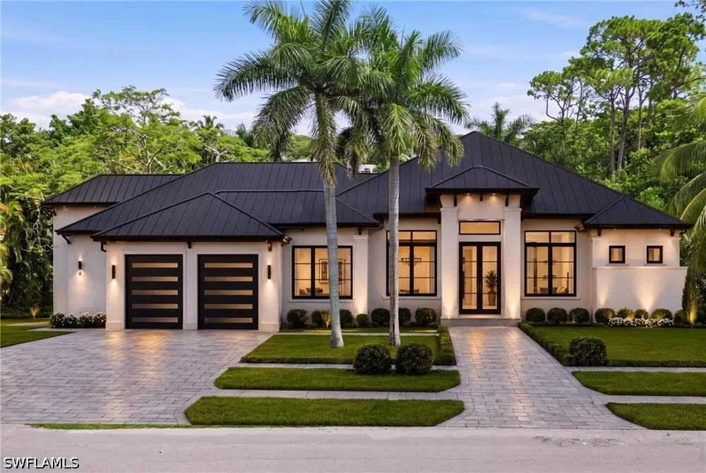 Guilford Road Naples, FL 34112