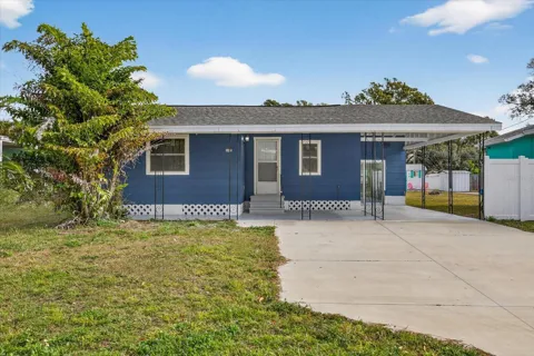 5801 MAGNOLIA STREET