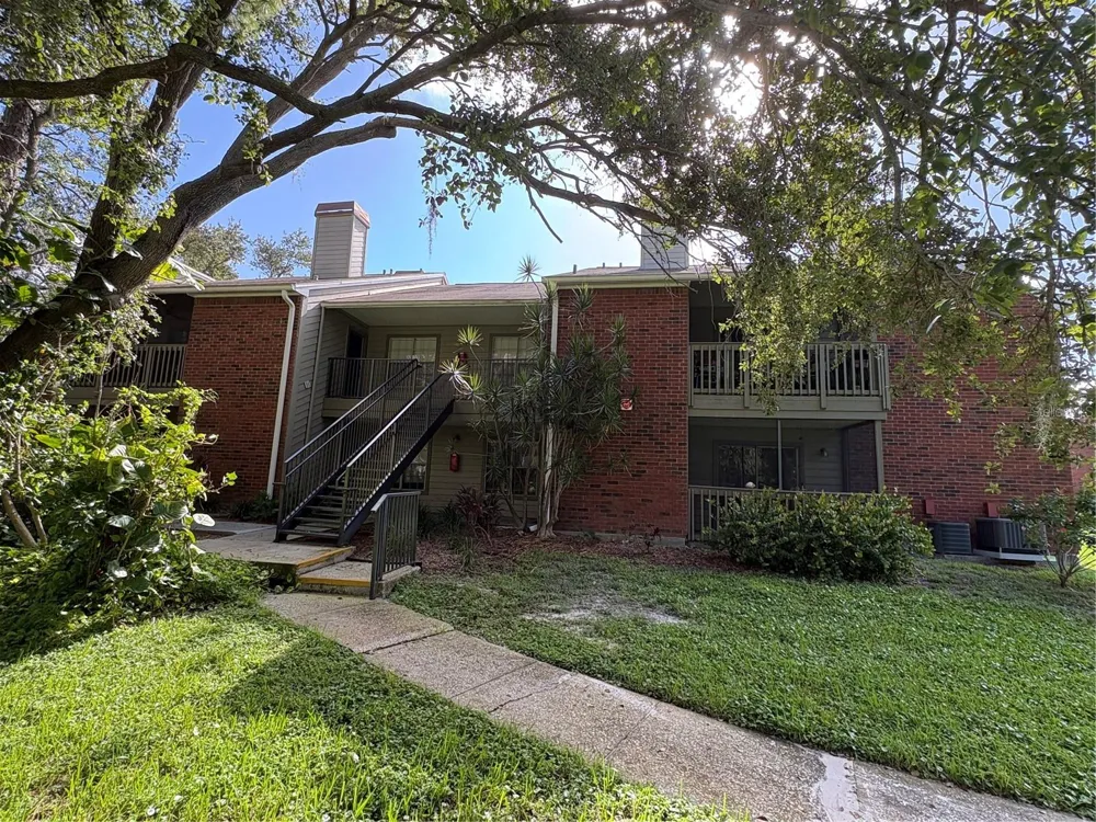 9100 DR MARTIN LUTHER KING JR STREET #1707 St Petersburg, FL 33702