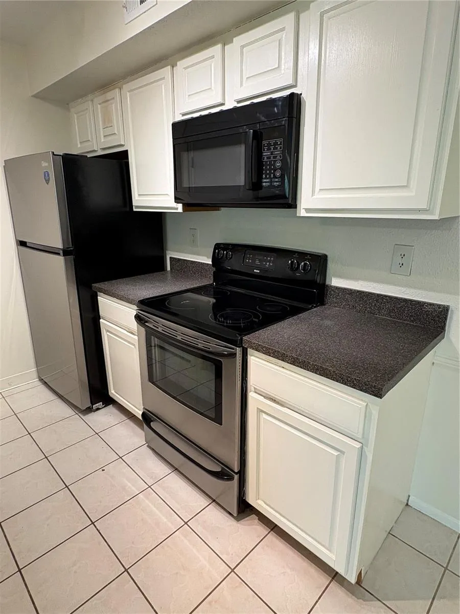 9100 DR MARTIN LUTHER KING JR STREET #1707 St Petersburg, FL 33702