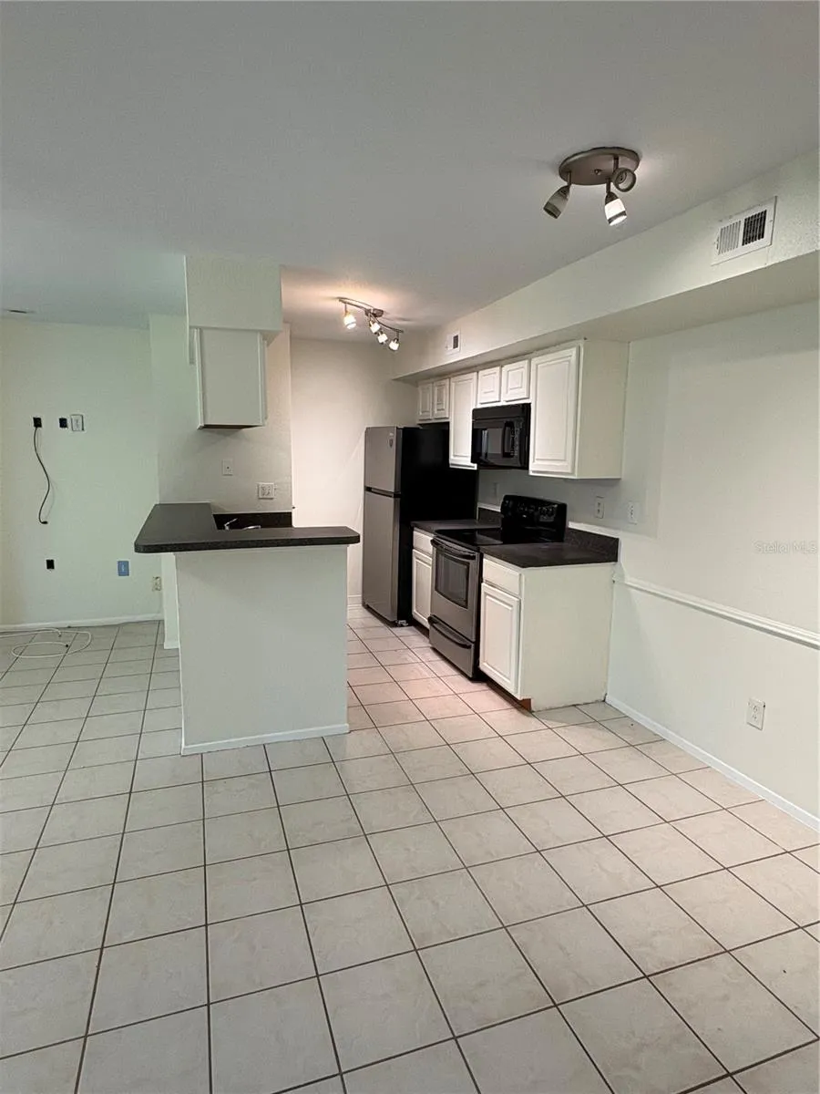 9100 DR MARTIN LUTHER KING JR STREET #1707 St Petersburg, FL 33702