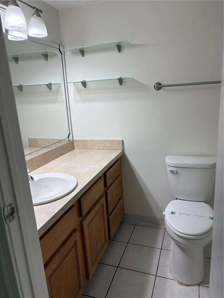 9100 DR MARTIN LUTHER KING JR STREET #1707 St Petersburg, FL 33702