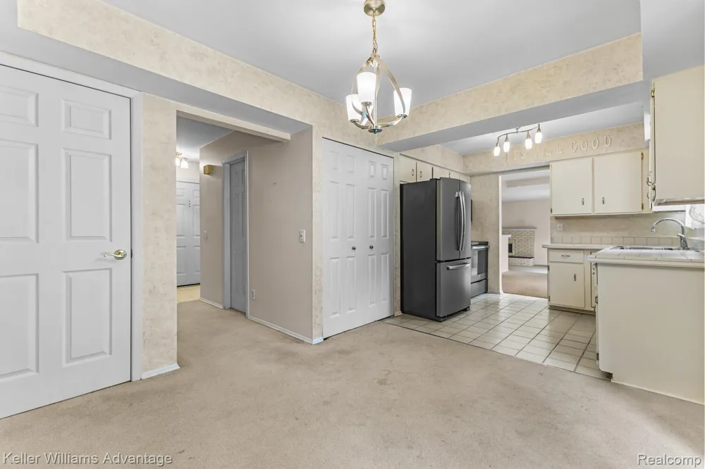 4350 Stone Barn Highland Charter Township, MI 48380