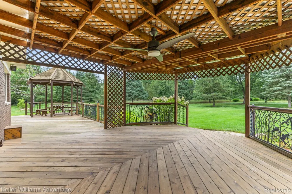 4350 Stone Barn Highland Charter Township, MI 48380