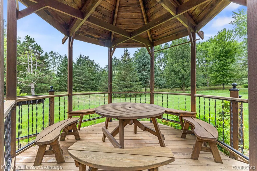 4350 Stone Barn Highland Charter Township, MI 48380