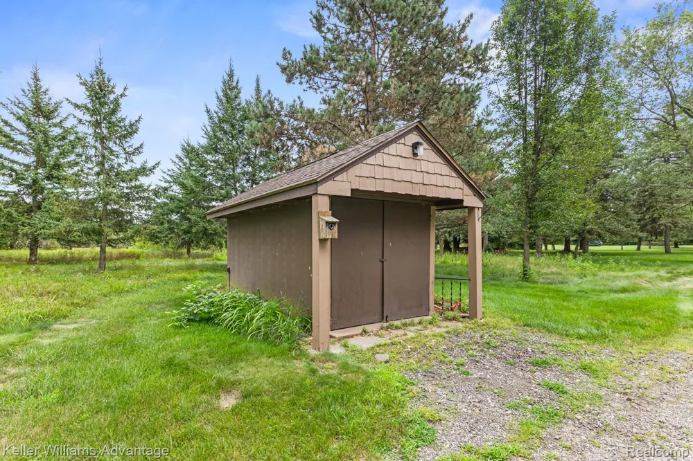 4350 Stone Barn Highland Charter Township, MI 48380