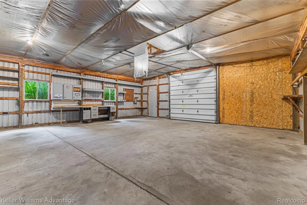 4350 Stone Barn Highland Charter Township, MI 48380