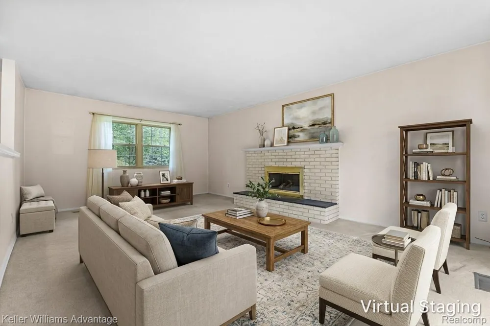 4350 Stone Barn Highland Charter Township, MI 48380