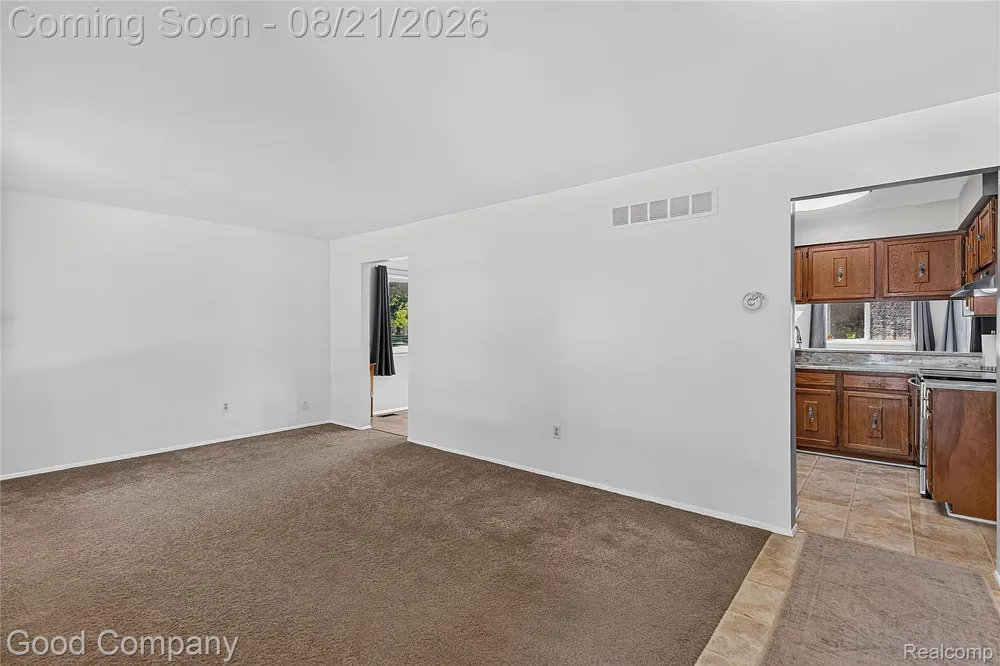 3740 Horseshoe Drive Troy City, MI 48083
