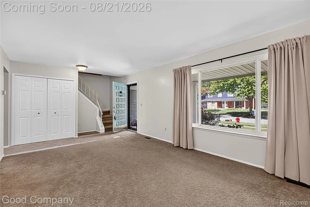 3740 Horseshoe Drive Troy City, MI 48083